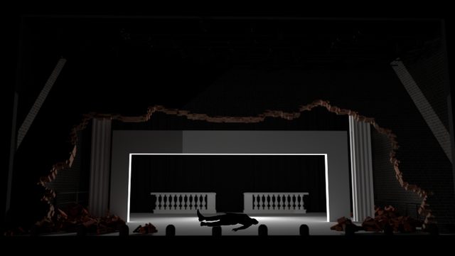 An Octoroon