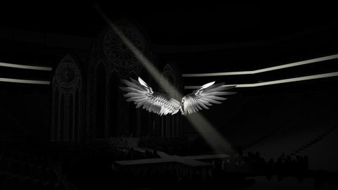Preacher's Daughter World Tour photo 7