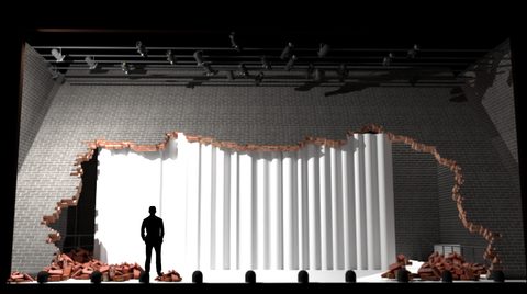 An Octoroon photo 5