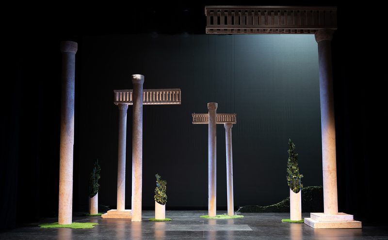A Midsummer Night's Dream