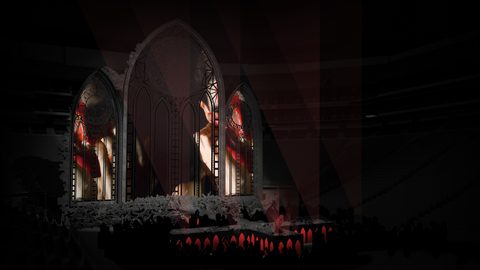 Preacher's Daughter World Tour photo 4