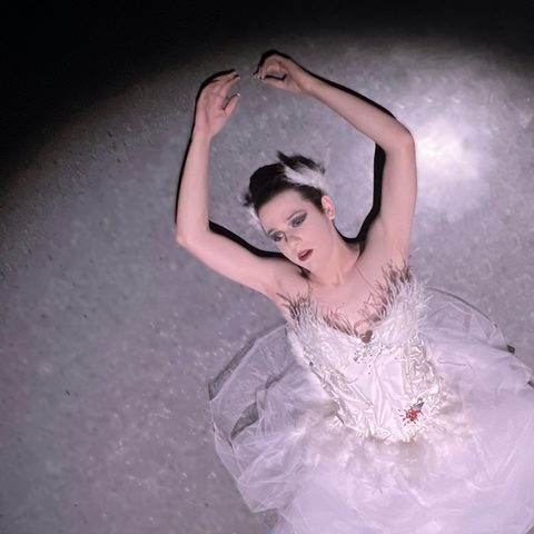 Black Swan