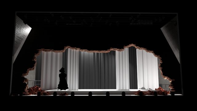 An Octoroon