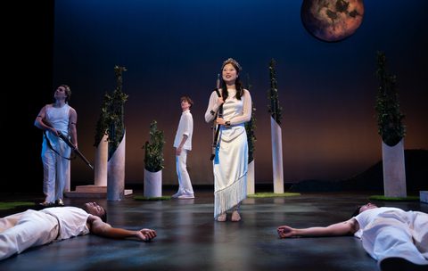 A Midsummer Night's Dream photo 5