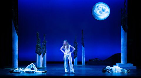 A Midsummer Night's Dream photo 4