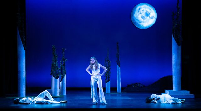 A Midsummer Night's Dream