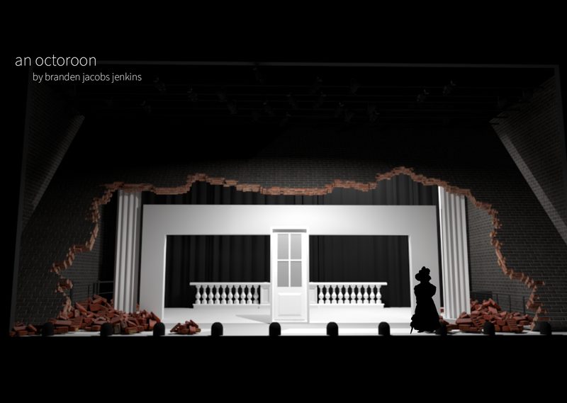 An Octoroon