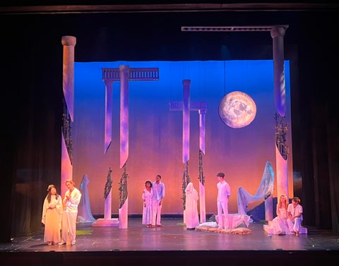 A Midsummer Night's Dream photo 8