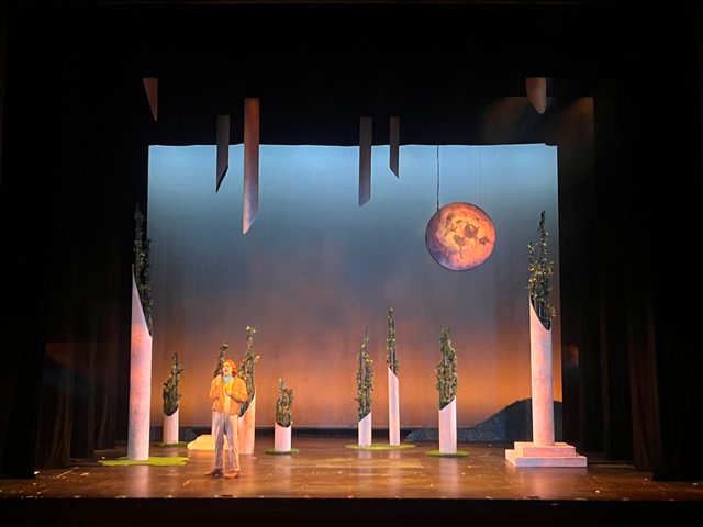 A Midsummer Night's Dream