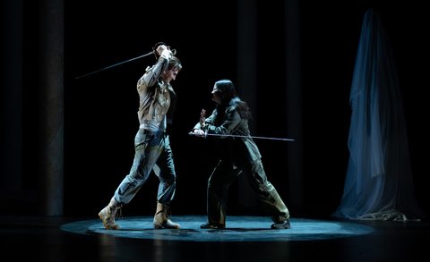 A Midsummer Night's Dream photo 6