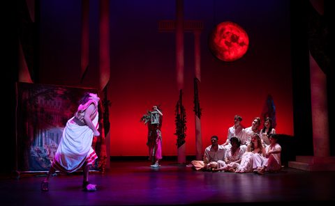 A Midsummer Night's Dream photo 7